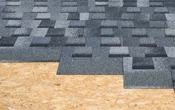 expert Great Bowden asphalt roof companies