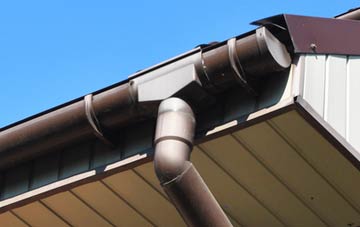types of Great Bowden fascias