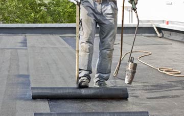 flat roof replacement Great Bowden, Leicestershire
