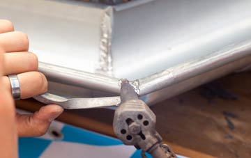 disadvantages of Great Bowden lead roofing