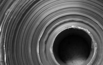 Great Bowden pvc roof replacement