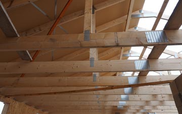 Great Bowden roof truss costs