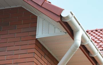 Great Bowden soffit repair costs