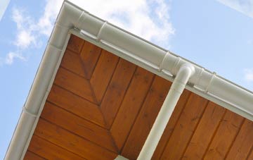 Great Bowden soffit types