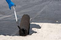 find the best Great Bowden roofing companies