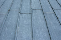 Great Bowden lead roofing