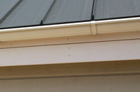 Great Bowden soffit repair